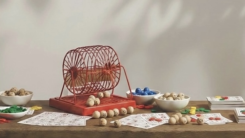 Community and Tradition: Monaco Hosts Afternoon Loto and Bingo at Place d'Armes