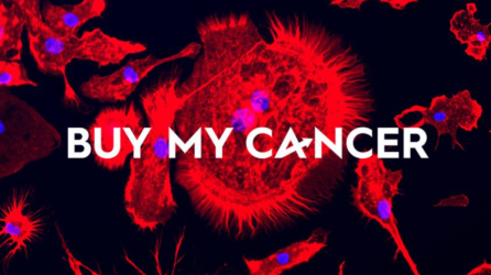 Buy My Cancer