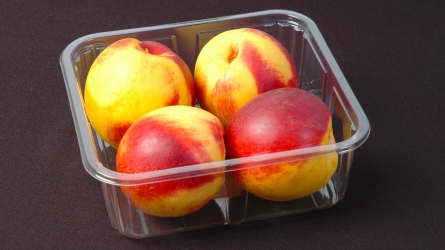 Monaco to Ban Disposable Plastic Food Containers from September