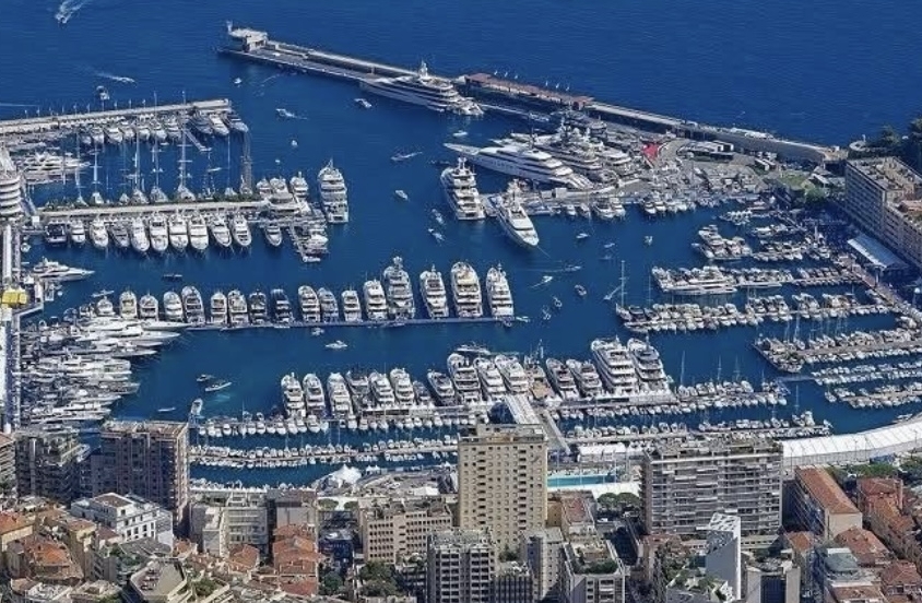 Monaco Yacht Show 2026: Official Access Protocols Announced for Port Hercule 