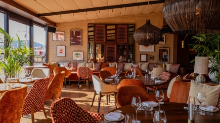 NAŌ’s Mediterranean Season: From the Harbour of Saint-Tropez to the Shores of Sardinia 