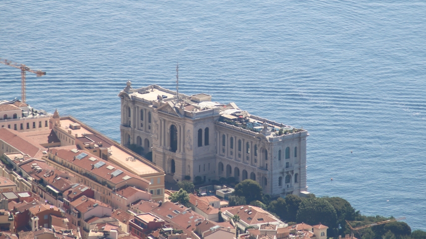 Mediterranean 2050: Monaco Exhibition Reaches One Million Visitors