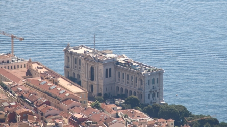 Mediterranean 2050: Monaco Exhibition Reaches One Million Visitors