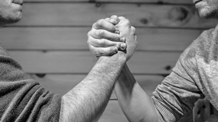 Monaco Gets Its First Official Armwrestling Club