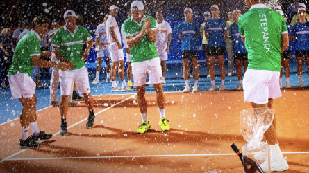 Legends Team Cup Strengthens Monaco Connection with Monte-Carlo Lifestyle