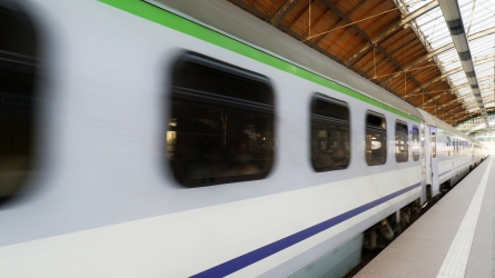 Virgin Trains Set to Challenge Eurostar on Paris–London Route from 2030