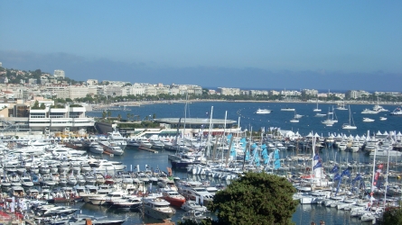 Cannes Yachting Festival 2026 Puts Innovation at the Heart of the Show