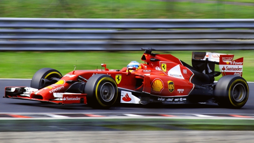 Charles Leclerc Secures Valuable Fifth Place in Dramatic Dutch Grand Prix