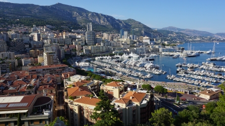 Live Music and Aperitifs Return to Monaco’s Condamine Market