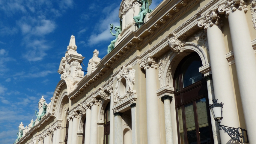 Monaco in September: Superyachts, Art and a New Cultural Season