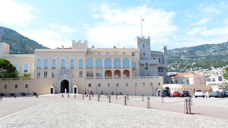 Monaco Welcomes Council of Europe Ambassadors for High-Level Meeting