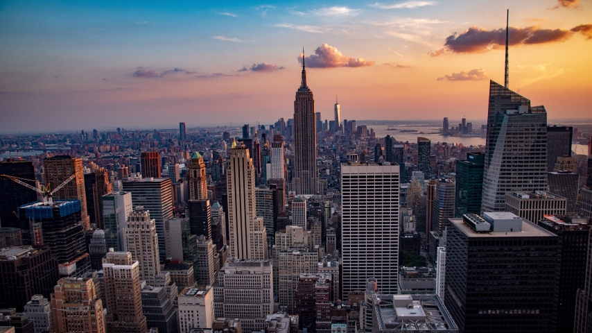 New Direct New York Flight to Bring Monaco Closer to the US in 2027