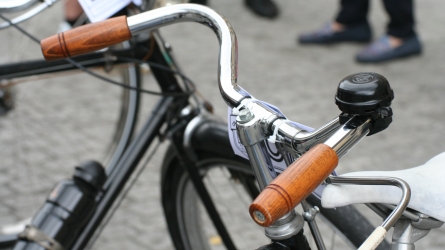 Free Bike Check-Up Comes to Monaco for European Mobility Week