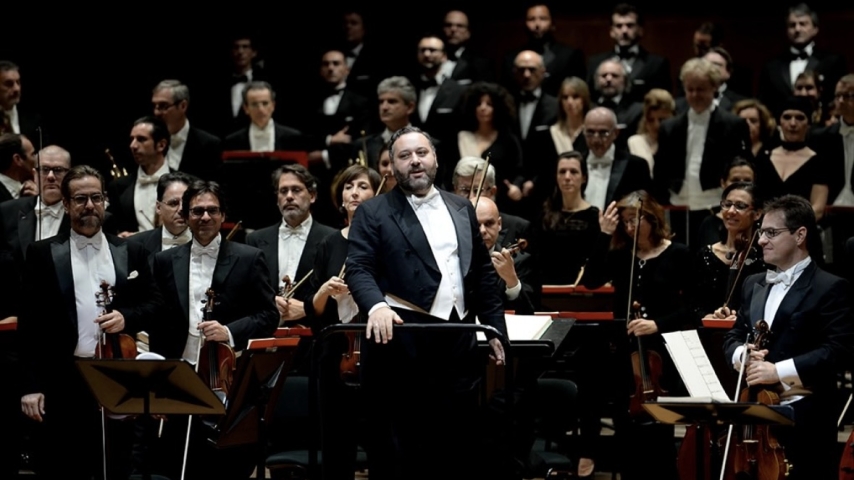 Maestro Antonino Fogliani, Acclaimed Interpreter of Bel Canto Opera, Dies at 50