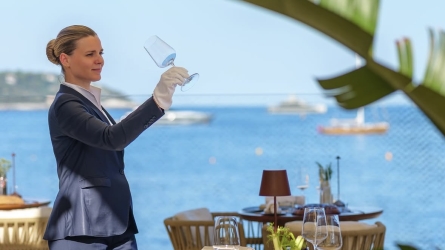 The Art of the Table: Monte-Carlo SBM Celebrates the Ritual of Fine Gastronomy