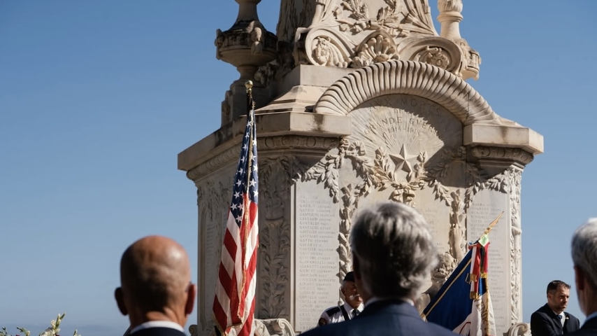 Remembering the Liberation: Monaco Marks 82 Years of Freedom