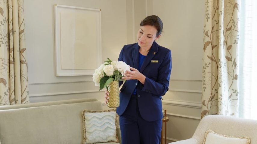The Art of Quiet Luxury: Floral Craftsmanship Across SBM Hotels