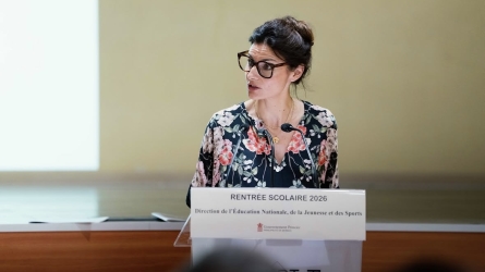 Monaco Expands Early Childhood Music Initiative for the 2026–2027 Academic Year