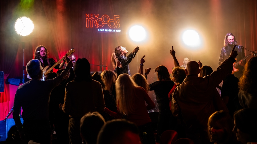 Inside Monaco’s Stage: New Moods Prepares for Fall Reopening