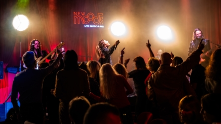 Inside Monaco’s Stage: New Moods Prepares for Fall Reopening