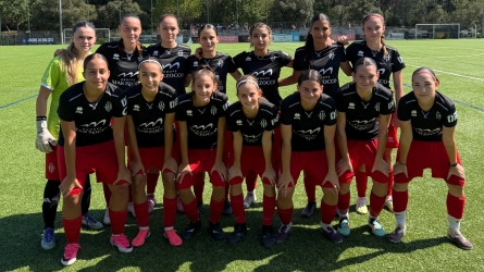 Monaco United Signals Regional Ambitions with Nine-Goal Season Opener