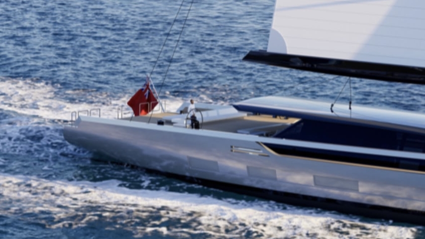Where Every Superyacht Begins: Inside Monaco’s New Designer Gallery 