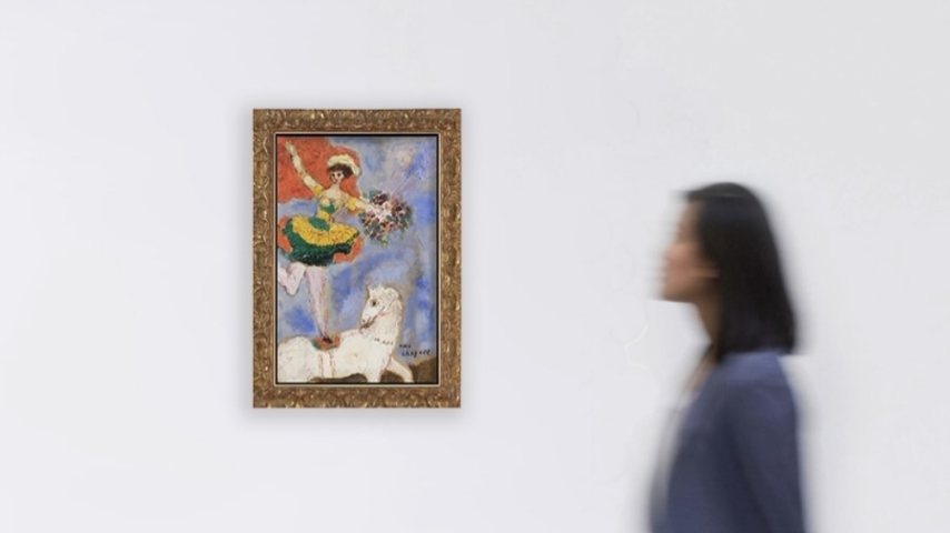 Where Superyachts Meet Museum Masterpieces: Opera Gallery’s Voyage to Port Hercule