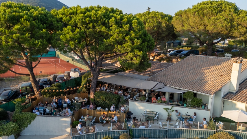 Les Santons: A New Chapter Above Monaco