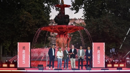 From Monaco to Galicia: La Vuelta Looks Toward the 2027 Grand Départ