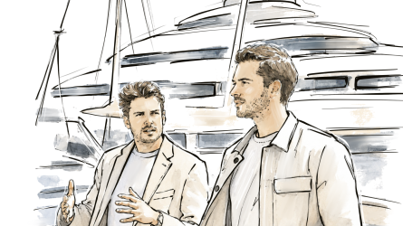 High Tech, High Touch: Inside Boatsters Black's Second Decade