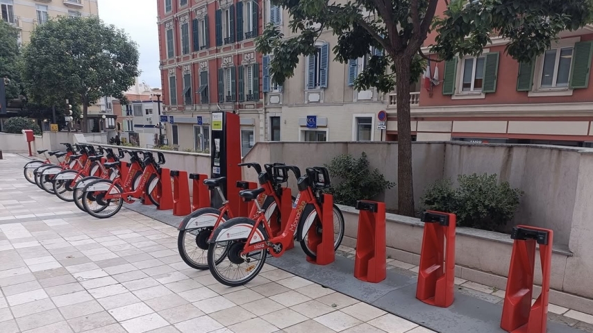 Temporary Closure of Honoré II Station Announced Ahead of Monaco’s Trott'n Roll Event 