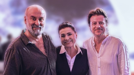 Opéra de Monte-Carlo Brings Gluck's 