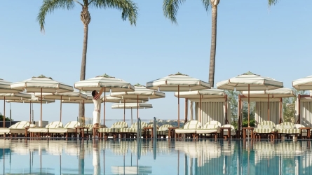 Endless Summer: Embracing the Leisure and Luxury of the Monte-Carlo Beach