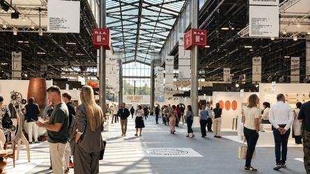 Beyond the Object: Four encounters at Maison&Objet 2026