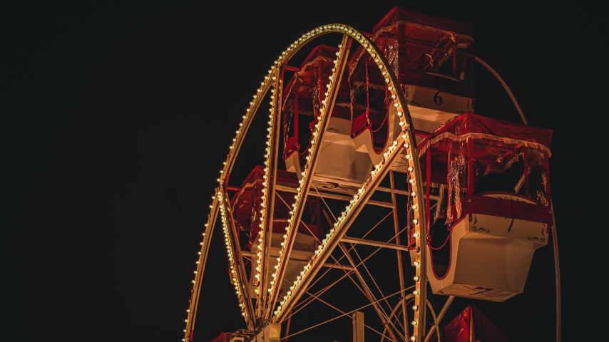 Monaco’s Autumn Fair Returns to Port Hercule This October