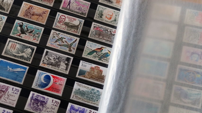 Young Explorers Take Over Monaco’s Stamp and Coin Museum