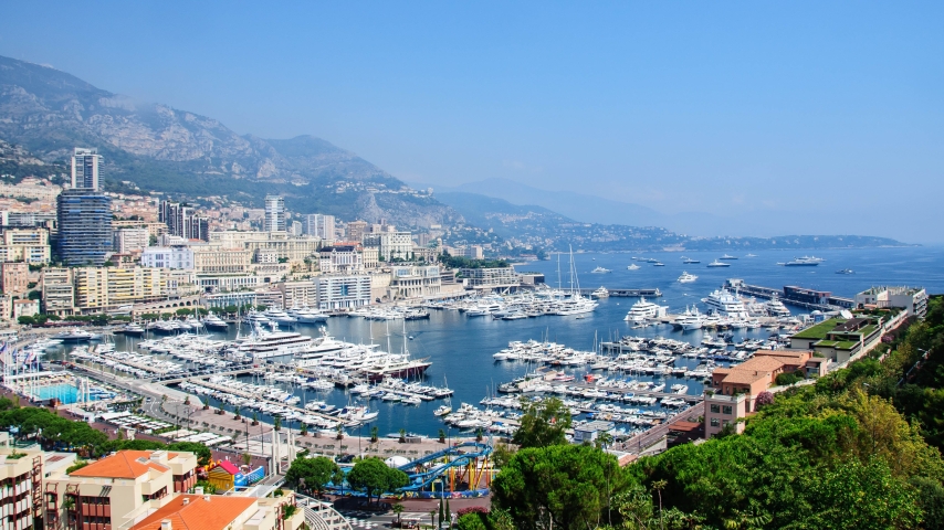 Monaco Moves Beyond Its Digital Transition