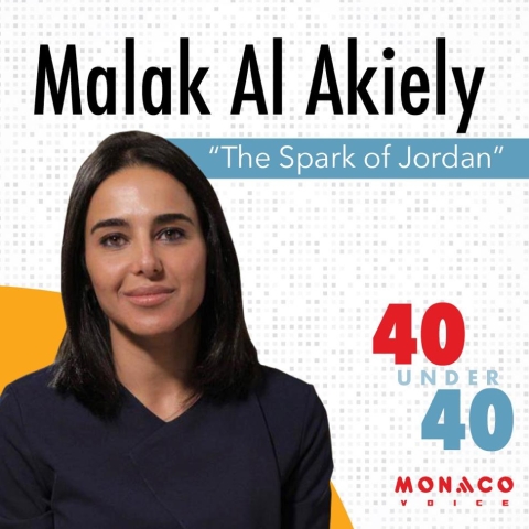 Malak Al Akiely