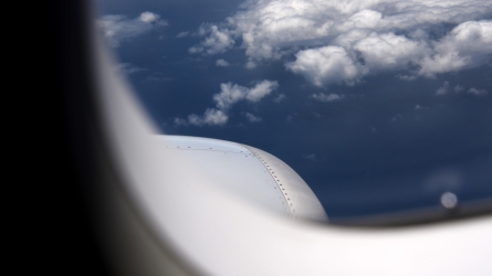 Nice Adds Direct Flights to Toronto for Summer 2027