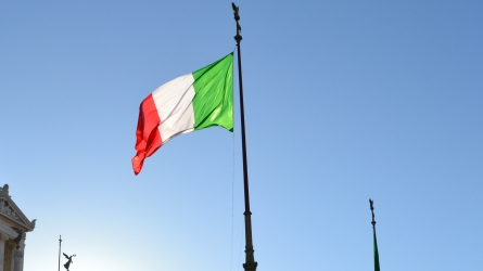 Monaco and Italy Look to Strengthen Cross-Border Ties