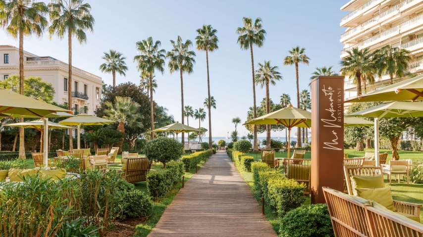 Mr. Nakamoto Cannes: An Asian Escape on the Croisette