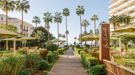 Mr. Nakamoto Cannes: An Asian Escape on the Croisette