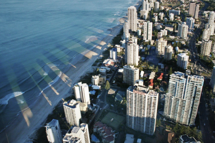 Dashdot Changes the Game for Property Investments in Australia