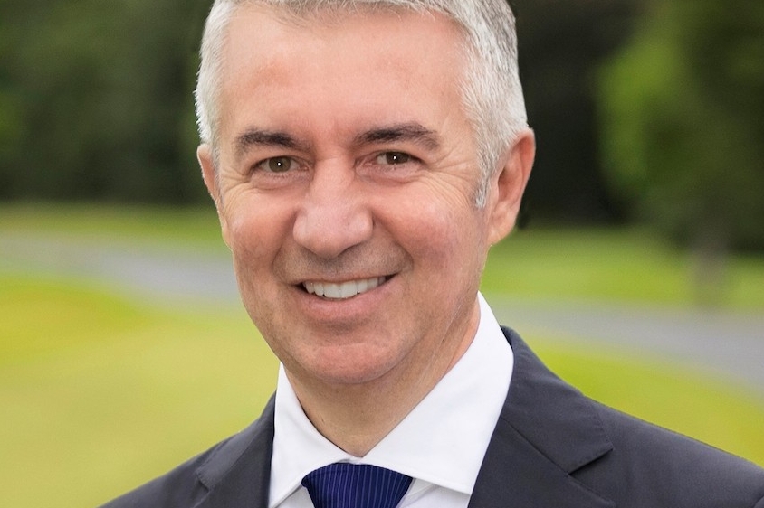 New managing director at SBM in Monte-Carlo