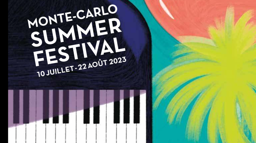 A Summer Full of Stars in Monte-Carlo - Monaco Voice