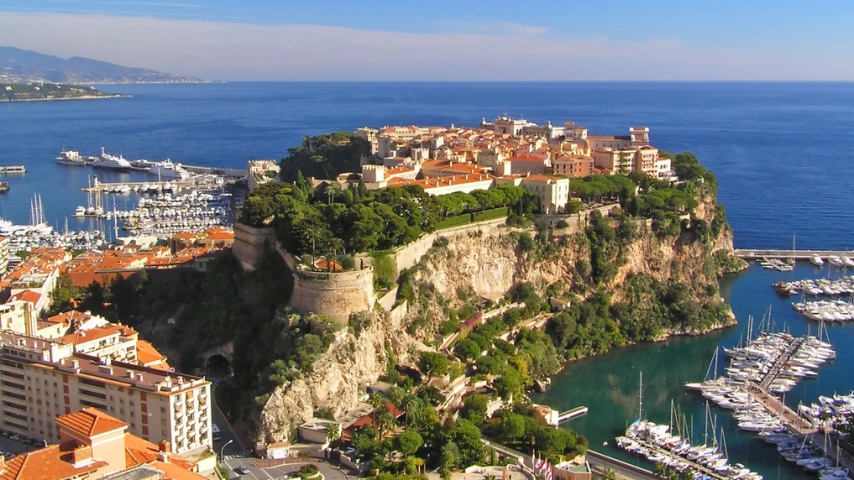 Looking for a taste of Monaco's history? Good for you. Let's dive into a wild idea that surfaced in 1873: what if they built a bridge between the casino and the Rock? Intrigued? You should be.