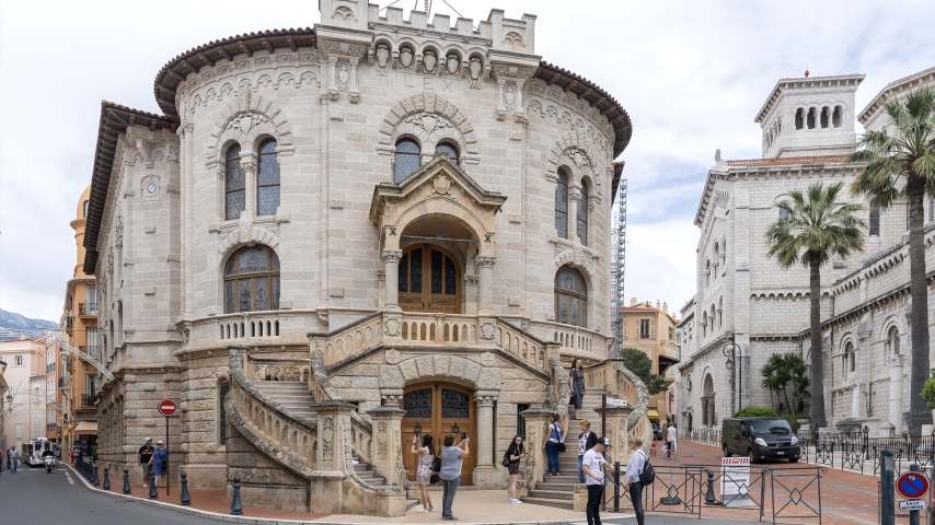 Young Artist Facing Drug Possession Charges in Monaco Granted Six Months to Demonstrate Commitment to Overcoming Addiction