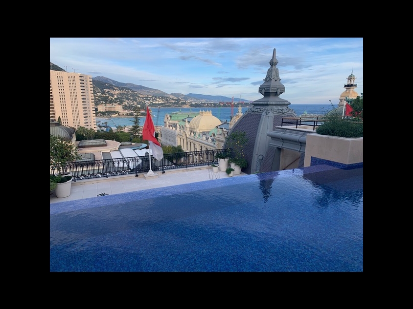 Monaco Fortifies Digital Security with Luxembourg Data Center Partnership