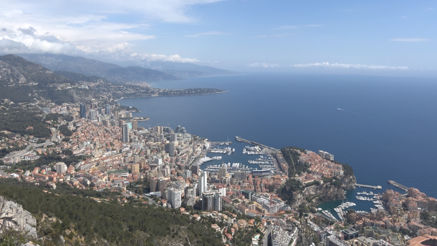 The Evolution of Manufacturing Industries in Monaco: A Focus on Success Stories and Emerging Sector