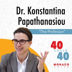 Dr. Konstantina Papathanasiou